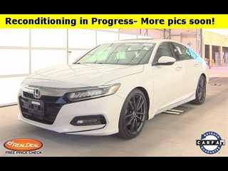 2018 Honda Accord for sale in Spartanburg SC