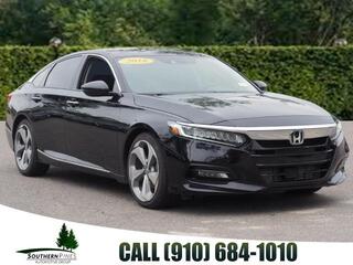 2018 Honda Accord for sale in Southern Pines NC