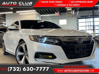 2018 Honda Accord for sale in Woodbridge NJ