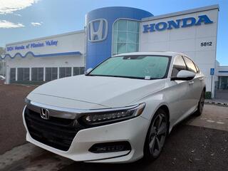 2018 Honda Accord for sale in San Diego CA