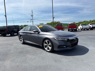 2018 Honda Accord for sale in Knoxville TN