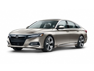 2018 Honda Accord for sale in Spartanburg SC