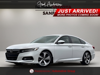 2018 Honda Accord for sale in Sanford NC