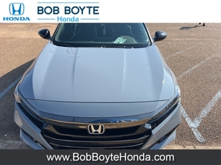 2021 Honda Accord for sale in Brandon MS