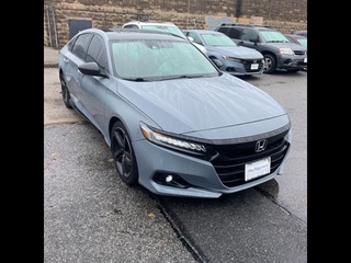 2021 Honda Accord for sale in Bristol TN