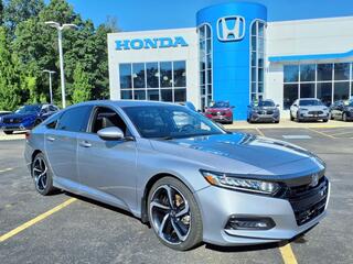 2019 Honda Accord for sale in Tupelo MS