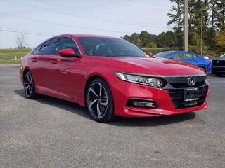 2019 Honda Accord for sale in Cleveland TN