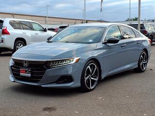 2021 Honda Accord for sale in San Diego CA