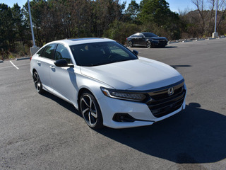 2022 Honda Accord for sale in El Dorado AR