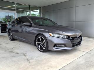 2018 Honda Accord for sale in Rockingham NC