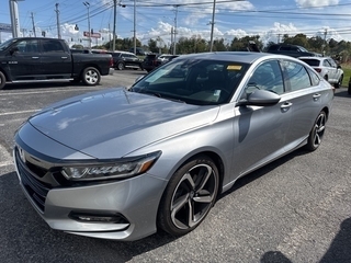 2019 Honda Accord for sale in Knoxville TN