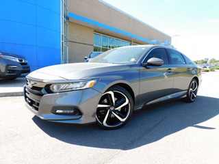 2019 Honda Accord for sale in Gallatin TN