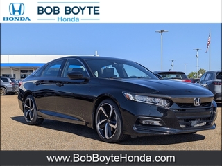 2020 Honda Accord for sale in Brandon MS