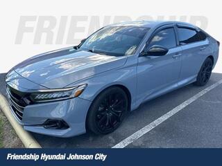 2022 Honda Accord for sale in Johnson City TN