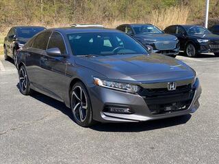 2018 Honda Accord for sale in Chattanooga TN