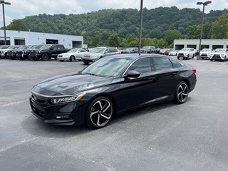 2019 Honda Accord for sale in Kingsport TN