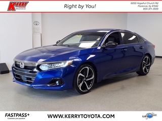 2022 Honda Accord for sale in Florence KY
