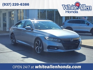 2019 Honda Accord for sale in Dayton OH