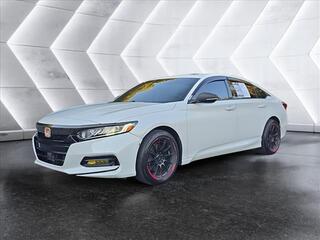 2020 Honda Accord for sale in Knoxville TN