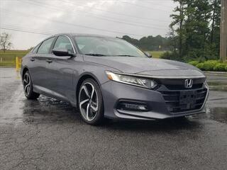 2020 Honda Accord for sale in Cleveland TN