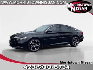 2021 Honda Accord for sale in Morristown TN