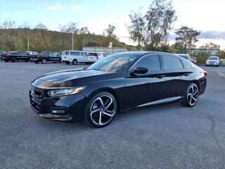 2019 Honda Accord for sale in Johnson City TN