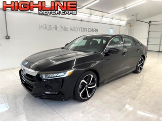 2020 Honda Accord for sale in Southampton NJ