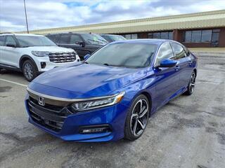 2020 Honda Accord for sale in Farmington Hills MI