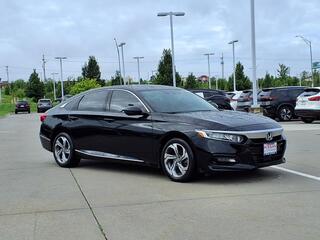 2019 Honda Accord for sale in Omaha NE