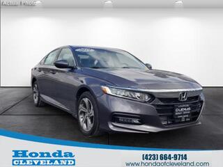 2019 Honda Accord for sale in Cleveland TN