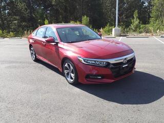 2018 Honda Accord for sale in El Dorado AR