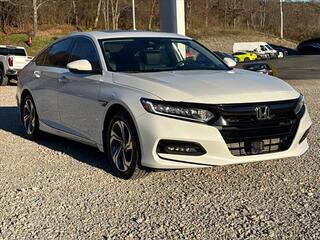 2018 Honda Accord for sale in Bridgeport WV