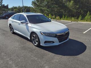 2020 Honda Accord for sale in El Dorado AR