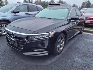 2018 Honda Accord for sale in Roanoke VA