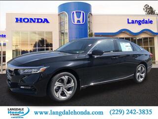 2018 Honda Accord for sale in Valdosta GA