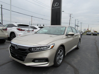 2018 Honda Accord for sale in Toledo OH