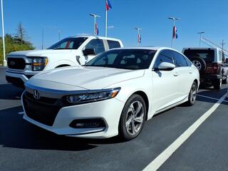 2020 Honda Accord for sale in Delphos OH