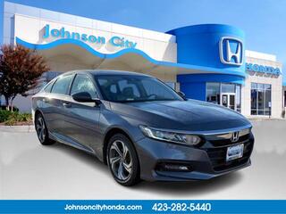 2018 Honda Accord for sale in Johnson City TN