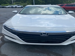 2018 Honda Accord for sale in Johnson City TN