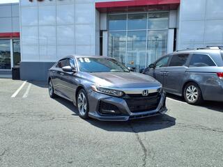 2018 Honda Accord for sale in Little Falls NJ