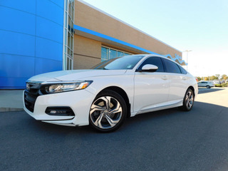 2019 Honda Accord for sale in Gallatin TN