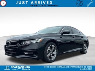 2020 Honda Accord for sale in Spartanburg SC