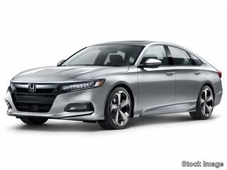 2019 Honda Accord for sale in Claremore OK