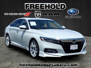 2019 Honda Accord for sale in Freehold NJ