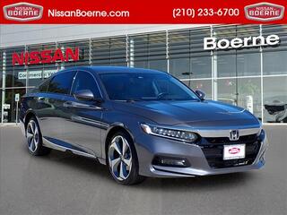 2020 Honda Accord for sale in Boerne TX