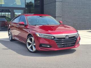 2018 Honda Accord for sale in Dayton OH