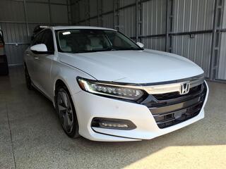 2018 Honda Accord for sale in Nashville TN
