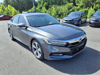 2020 Honda Accord for sale in El Dorado AR