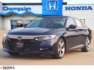 2020 Honda Accord for sale in Savoy IL