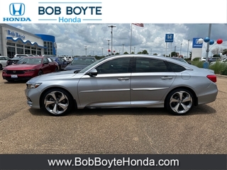 2020 Honda Accord for sale in Brandon MS